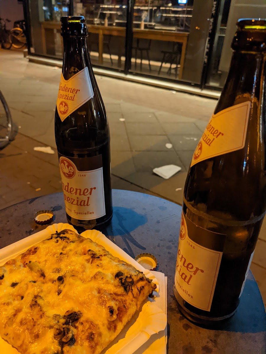 Pizzeria Parma, photo 3