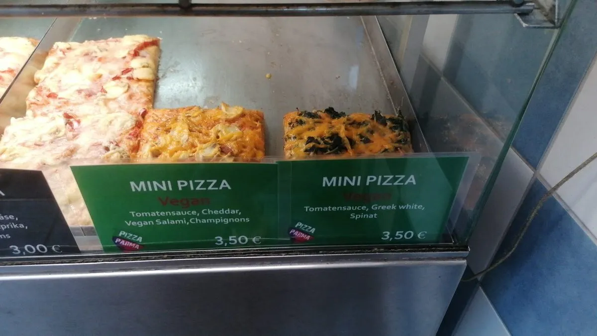 Pizzeria Parma, photo 4