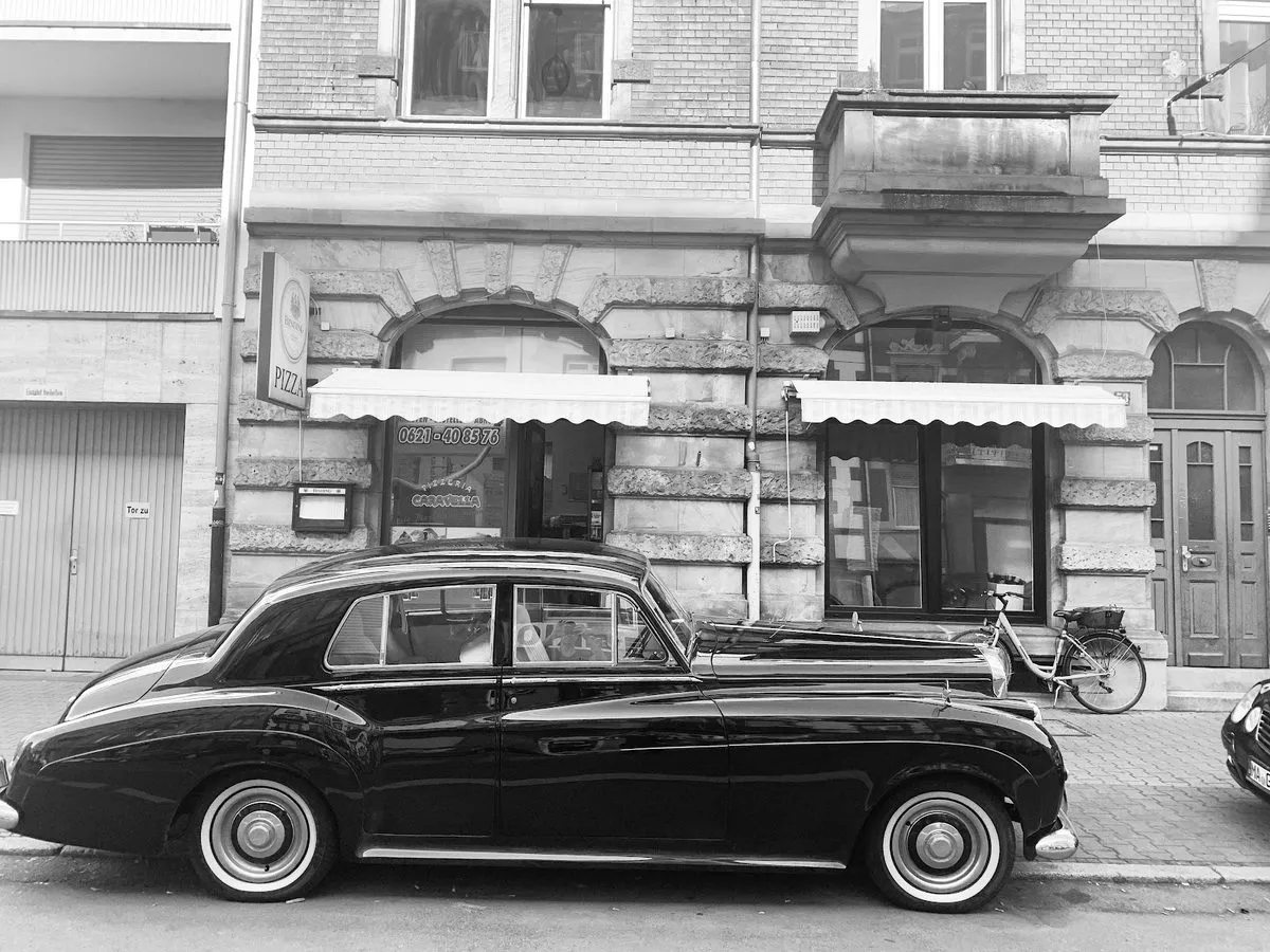 Pizzeria Caravella est. 1970, photo 2