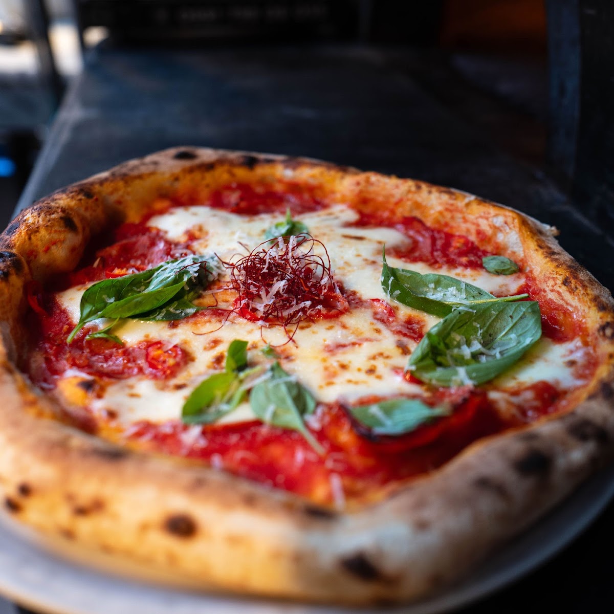 Pizzeria Papi Mannheim, photo 3