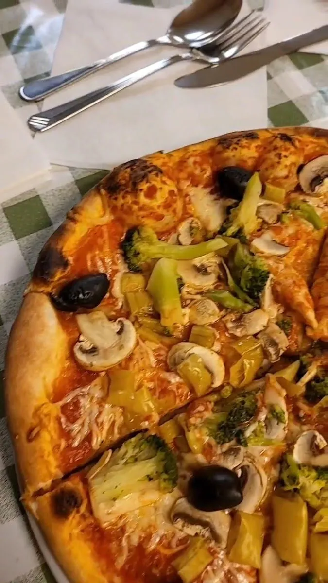 La Focaccia Pizzeria, photo 3