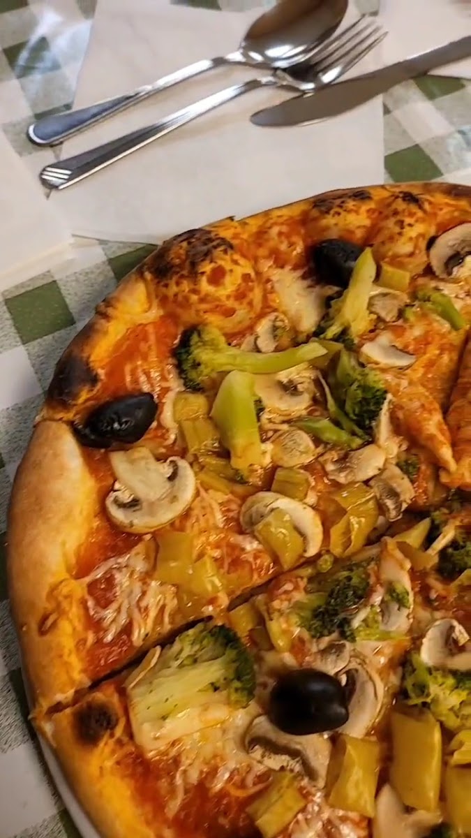 La Focaccia Pizzeria, photo 3