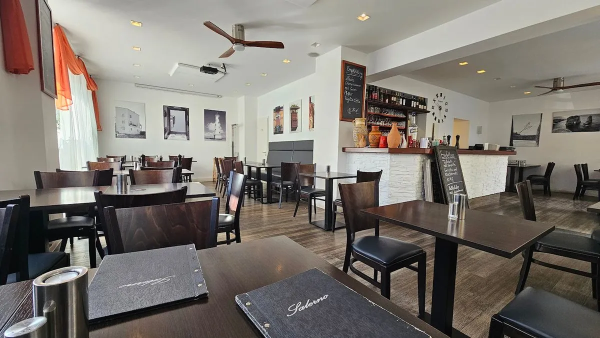 Pizzeria Salerno, photo 1