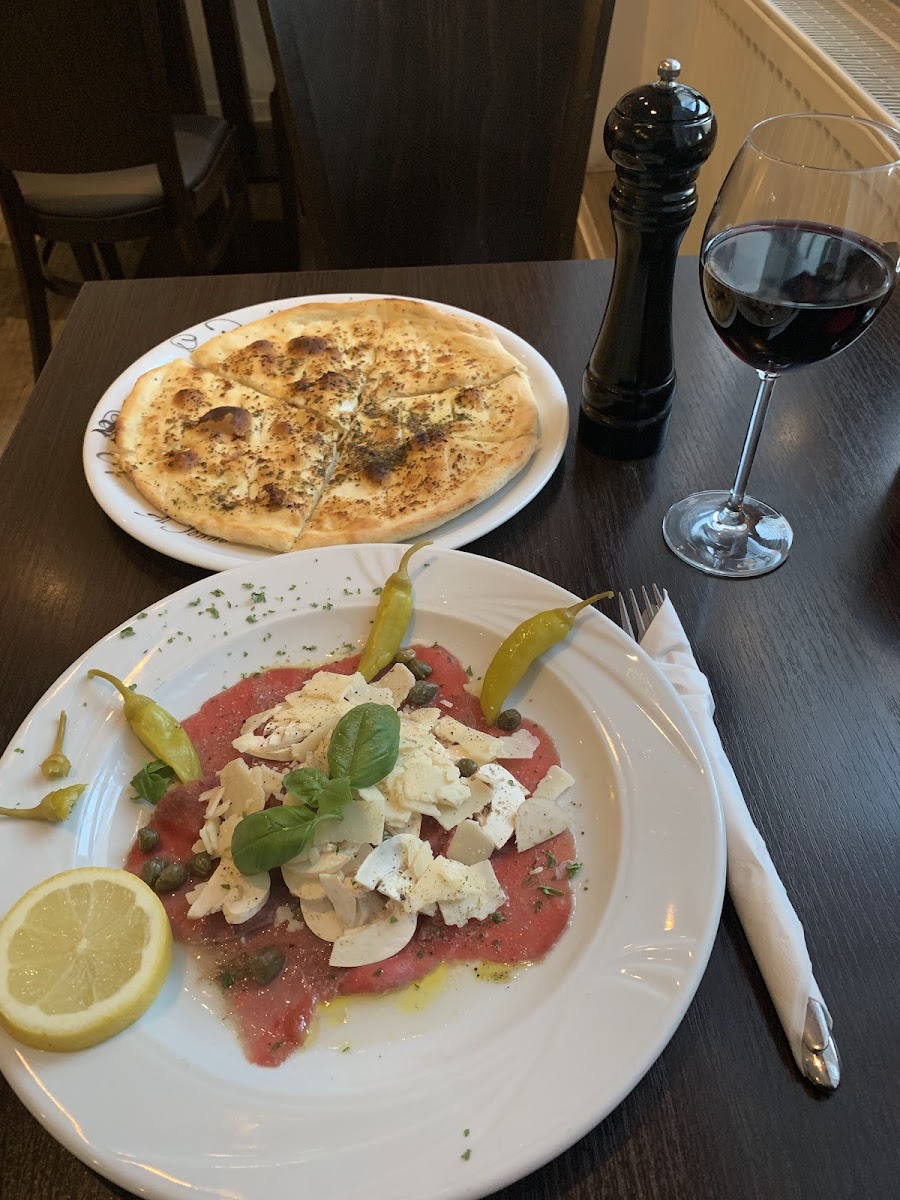 Pizzeria Salerno, photo 3