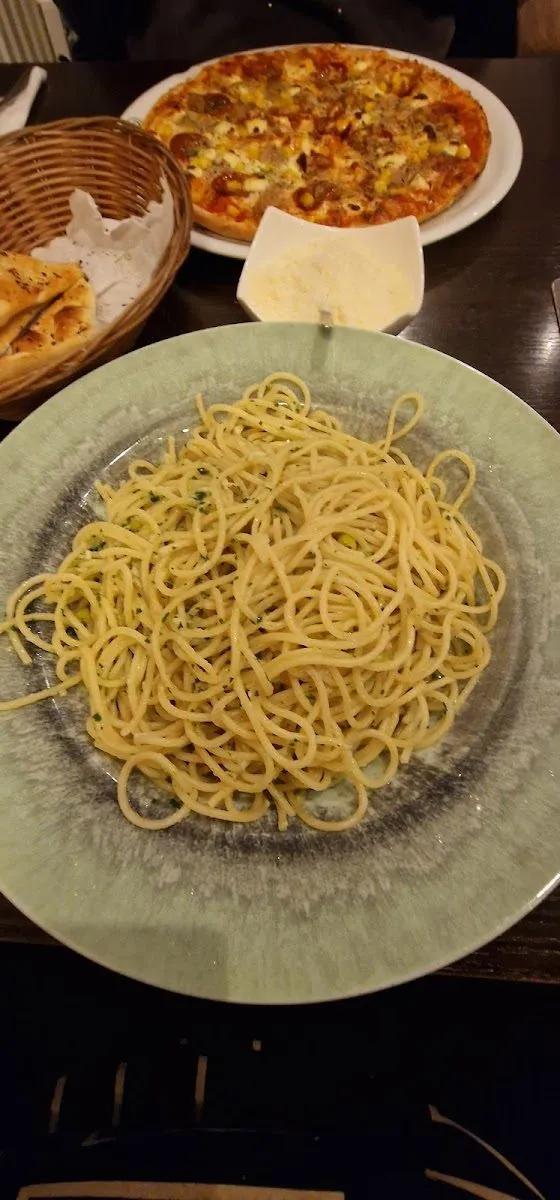 Pizzeria Salerno, photo 4