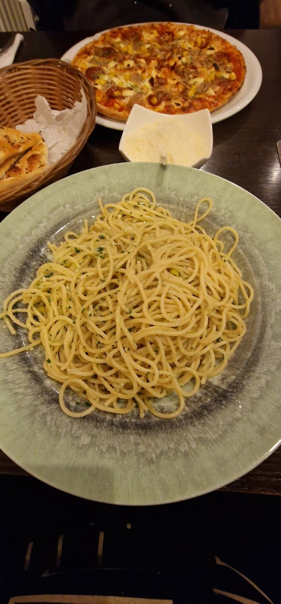 Pizzeria Salerno, photo 4