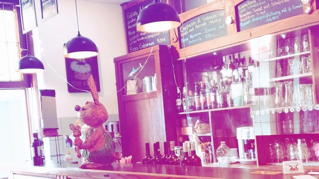 Zwei Hasen Pizza Mannheim, photo 1