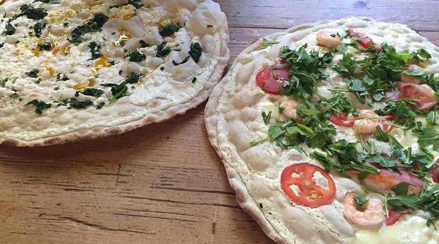 Zwei Hasen Pizza Mannheim, photo 4