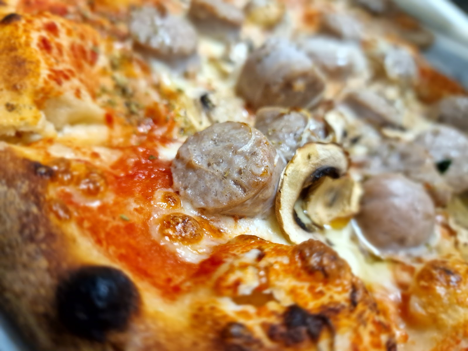 Pizzeria Sardegna, photo 3