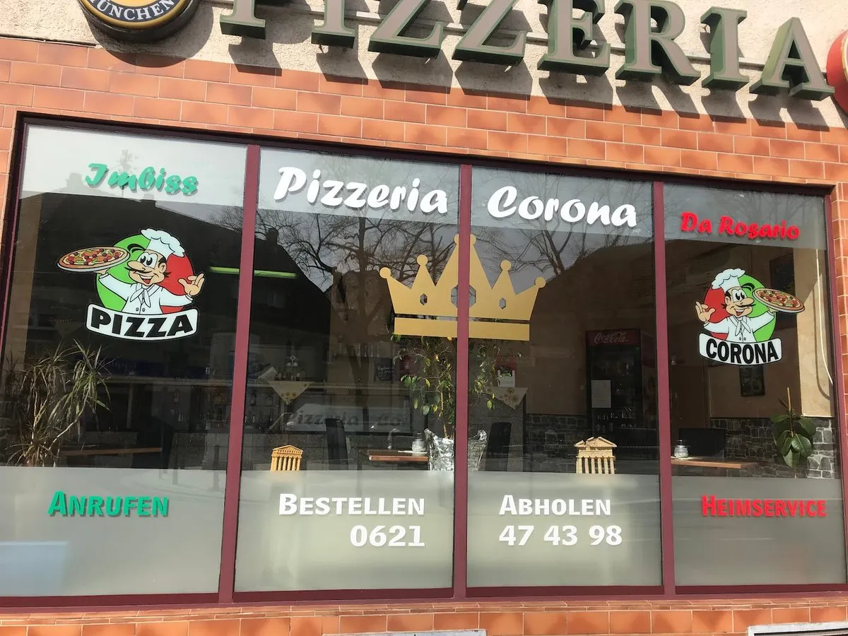 Pizzeria Corona Da Rocco, photo 1