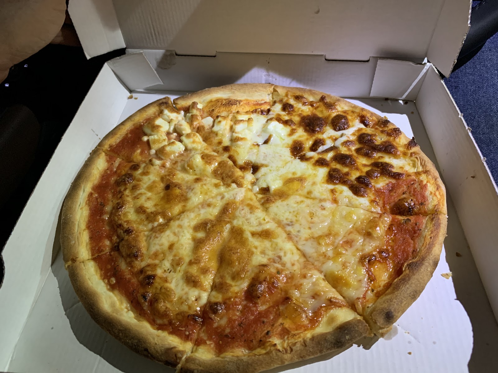Pizzeria Corona Da Rocco, photo 2