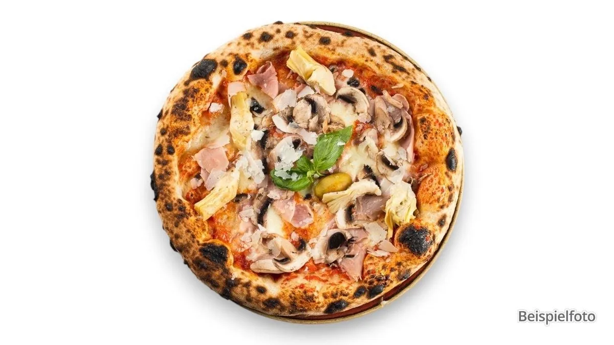 Pizzeria Corona Da Rocco, photo 3