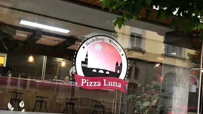 Luna Pizza