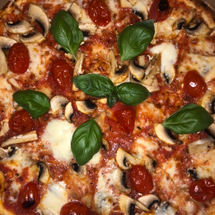 Luna Pizza, photo 2