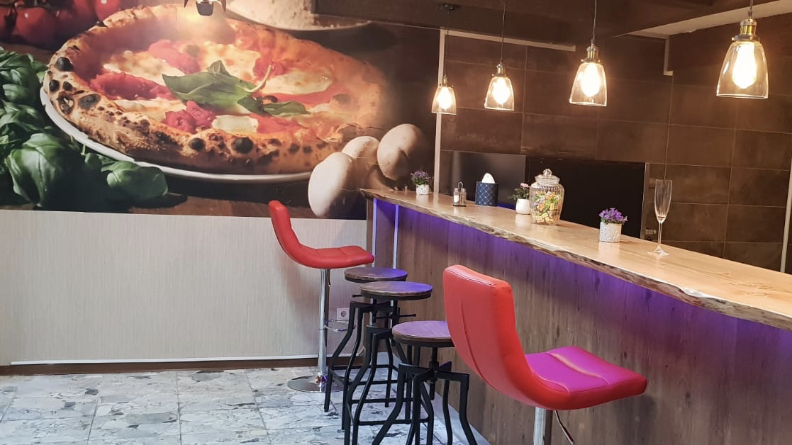 Luna Pizza, photo 3