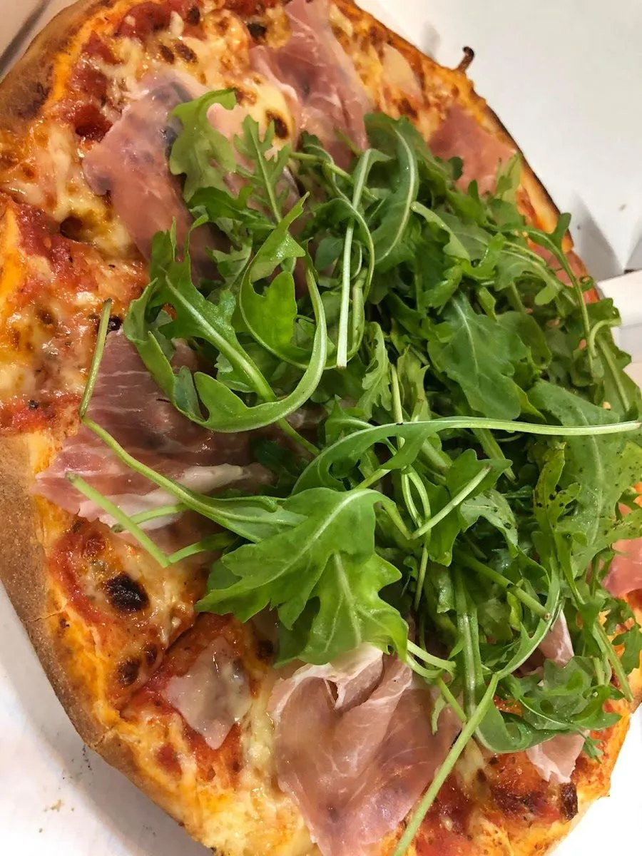 Luna Pizza, photo 4