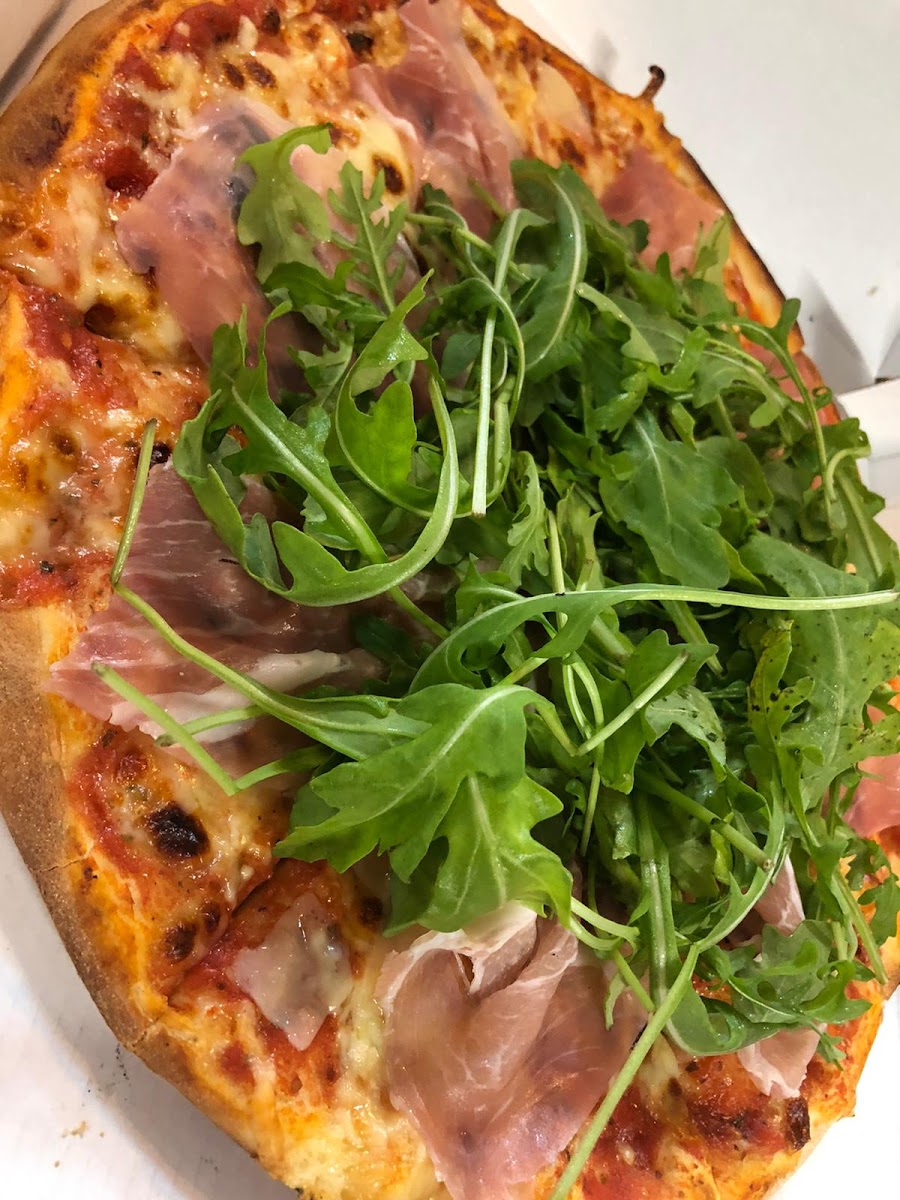 Luna Pizza, photo 4