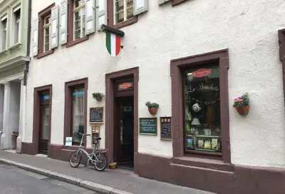 La Bruschetta 2
