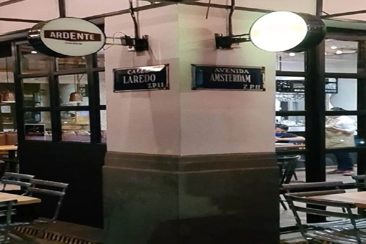 Ardente (Condesa), photo 11