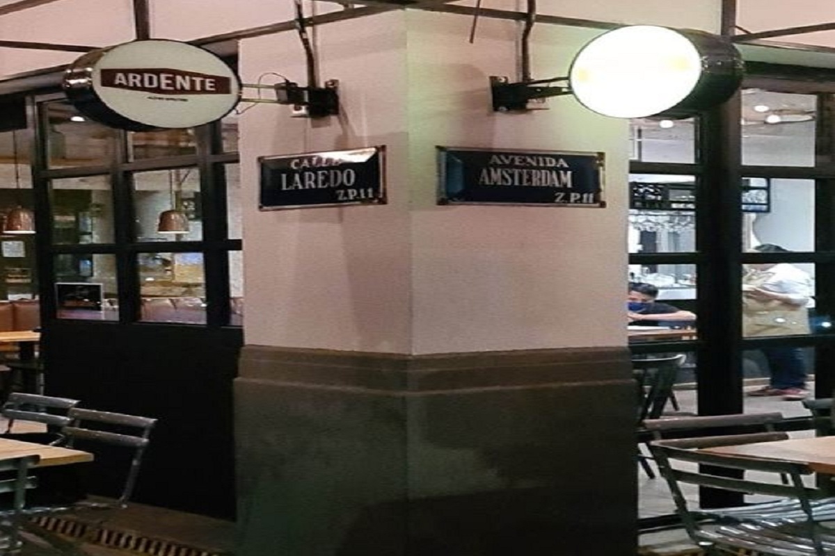 Ardente (Condesa), photo 11