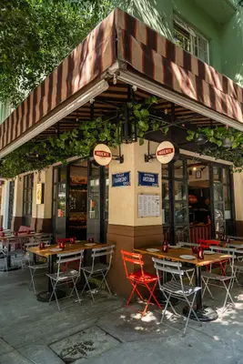 Ardente (Condesa)