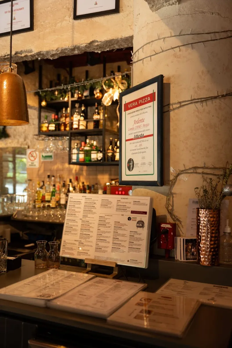 Ardente (Condesa), photo 3
