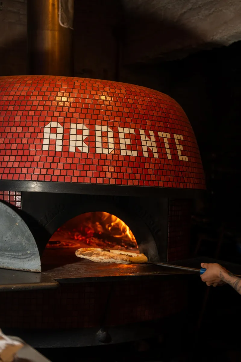 Ardente (Condesa), photo 6