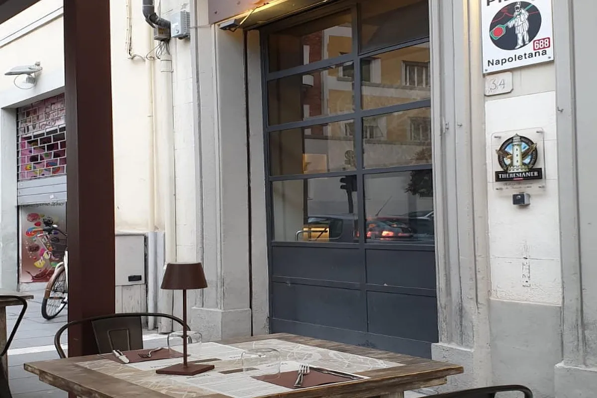 Gli Ostinati, photo 11