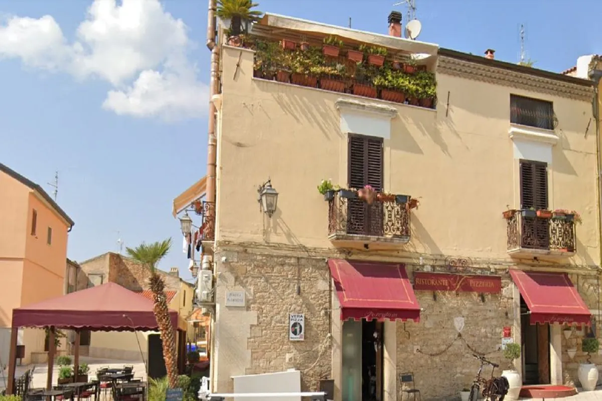 Antica Cantina Forentum, photo 11