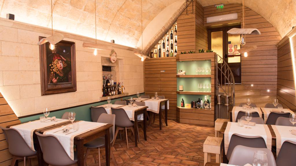 Antica Cantina Forentum, photo 5