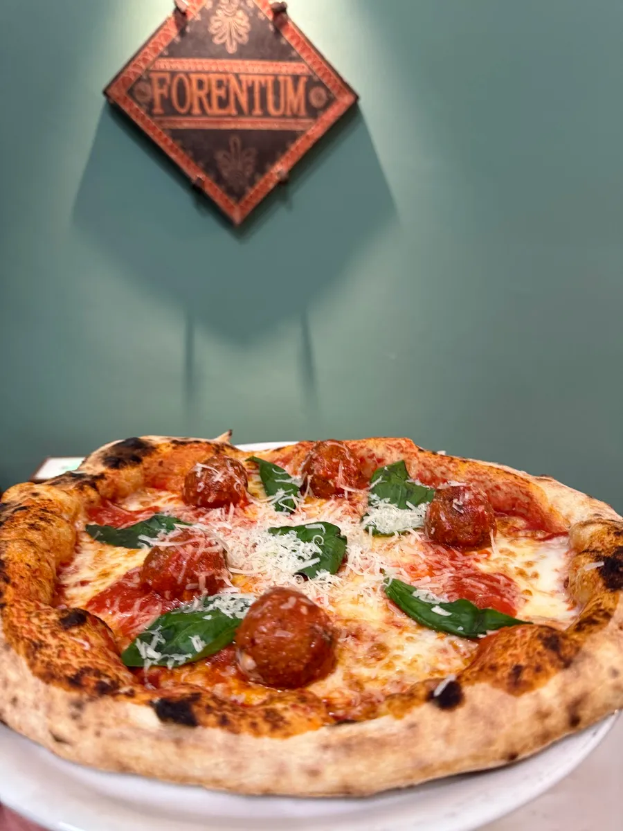 Antica Cantina Forentum, photo 8