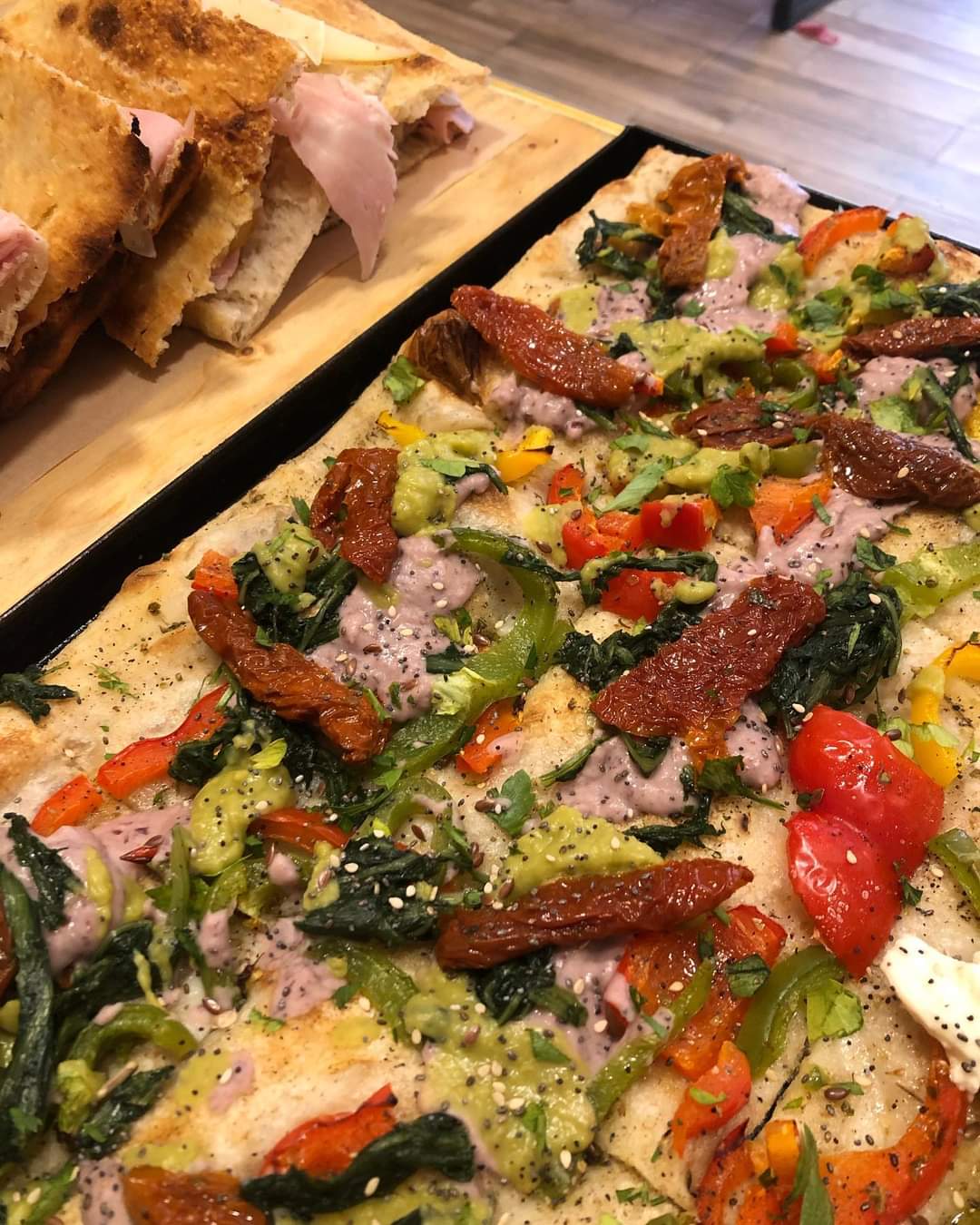 Steccapara Pizza e Supplì, photo 9