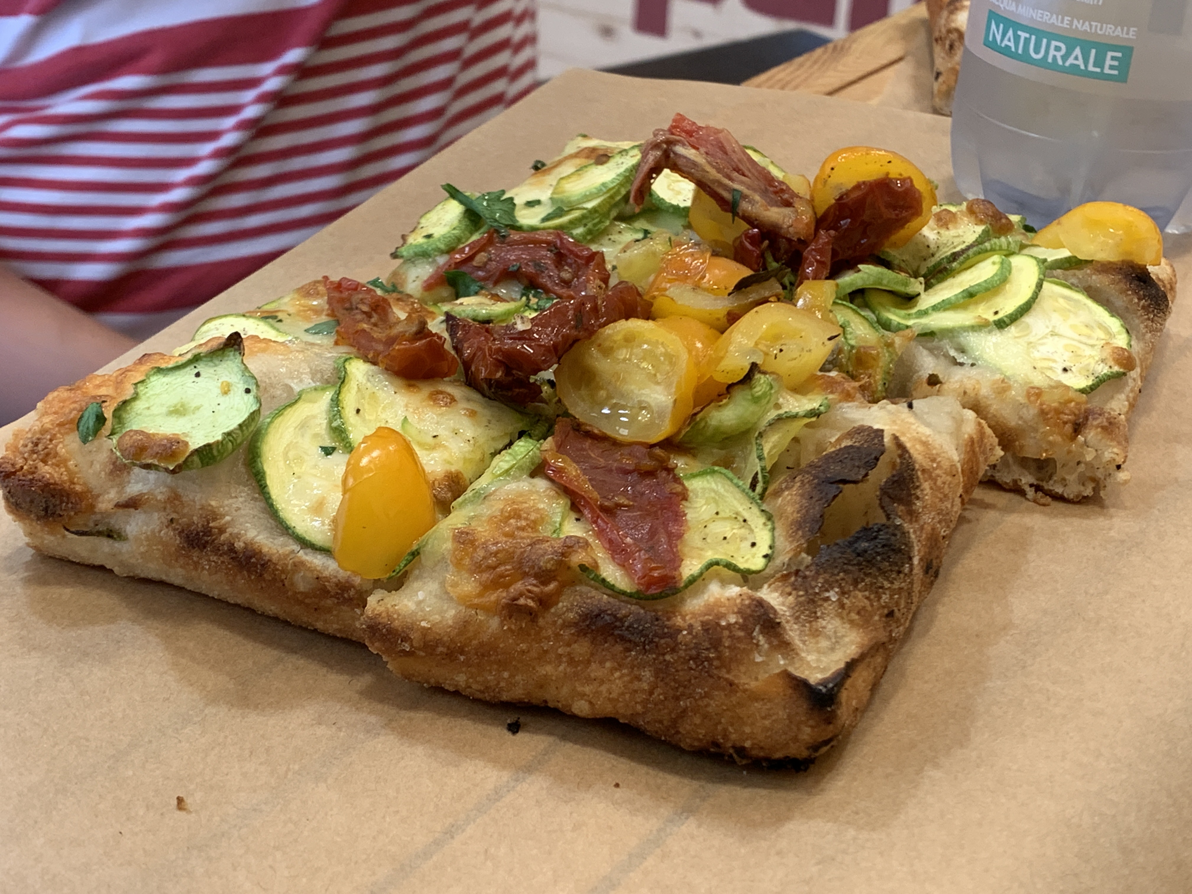 Steccapara Pizza e Supplì, photo 10