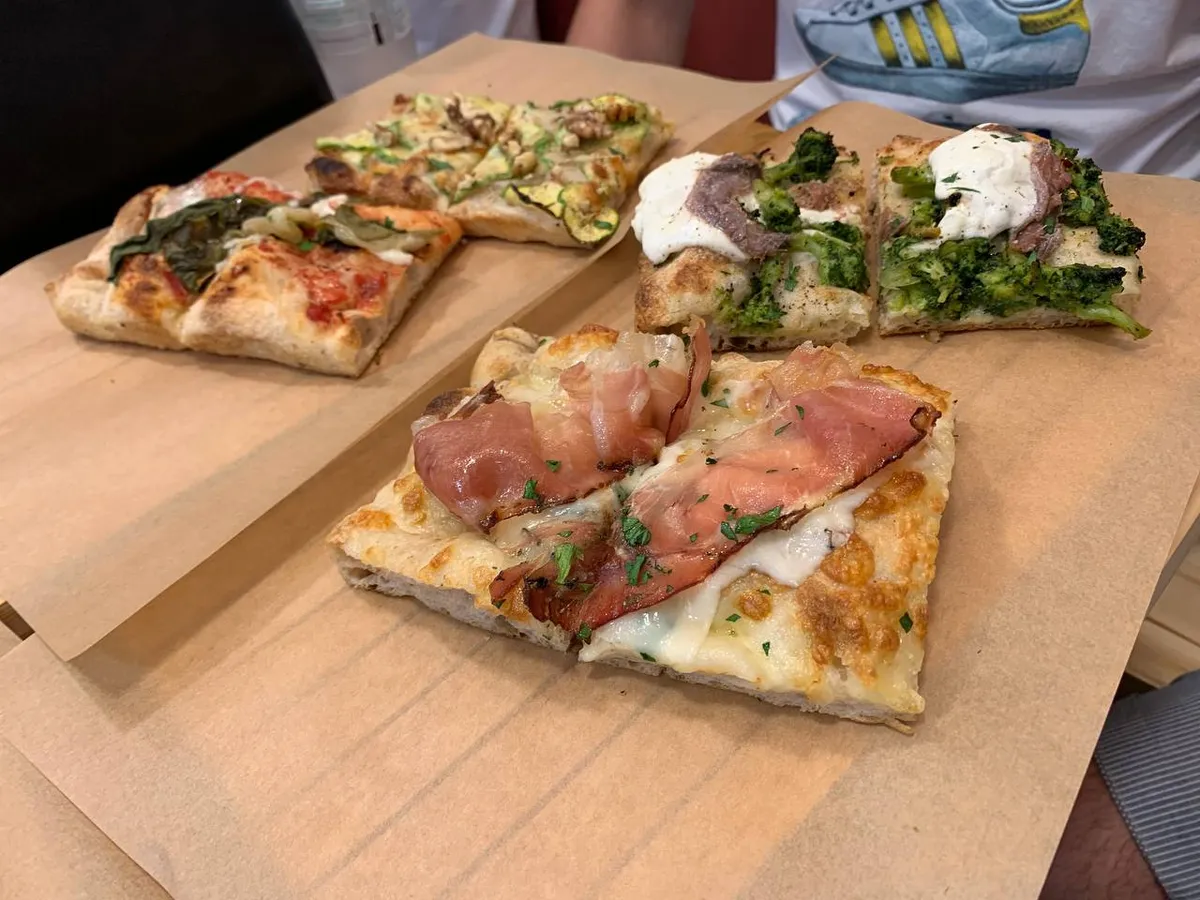 Steccapara Pizza e Supplì, photo 11
