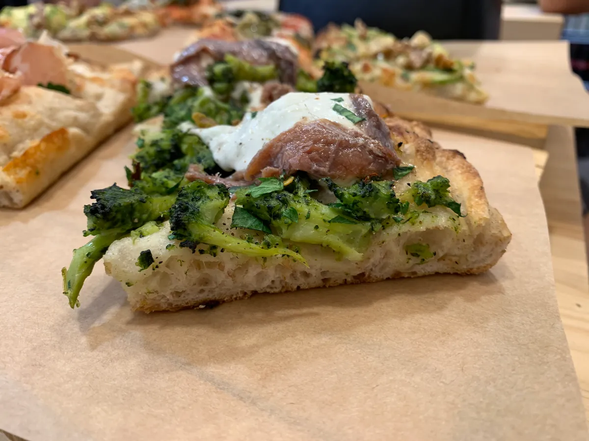 Steccapara Pizza e Supplì, photo 12
