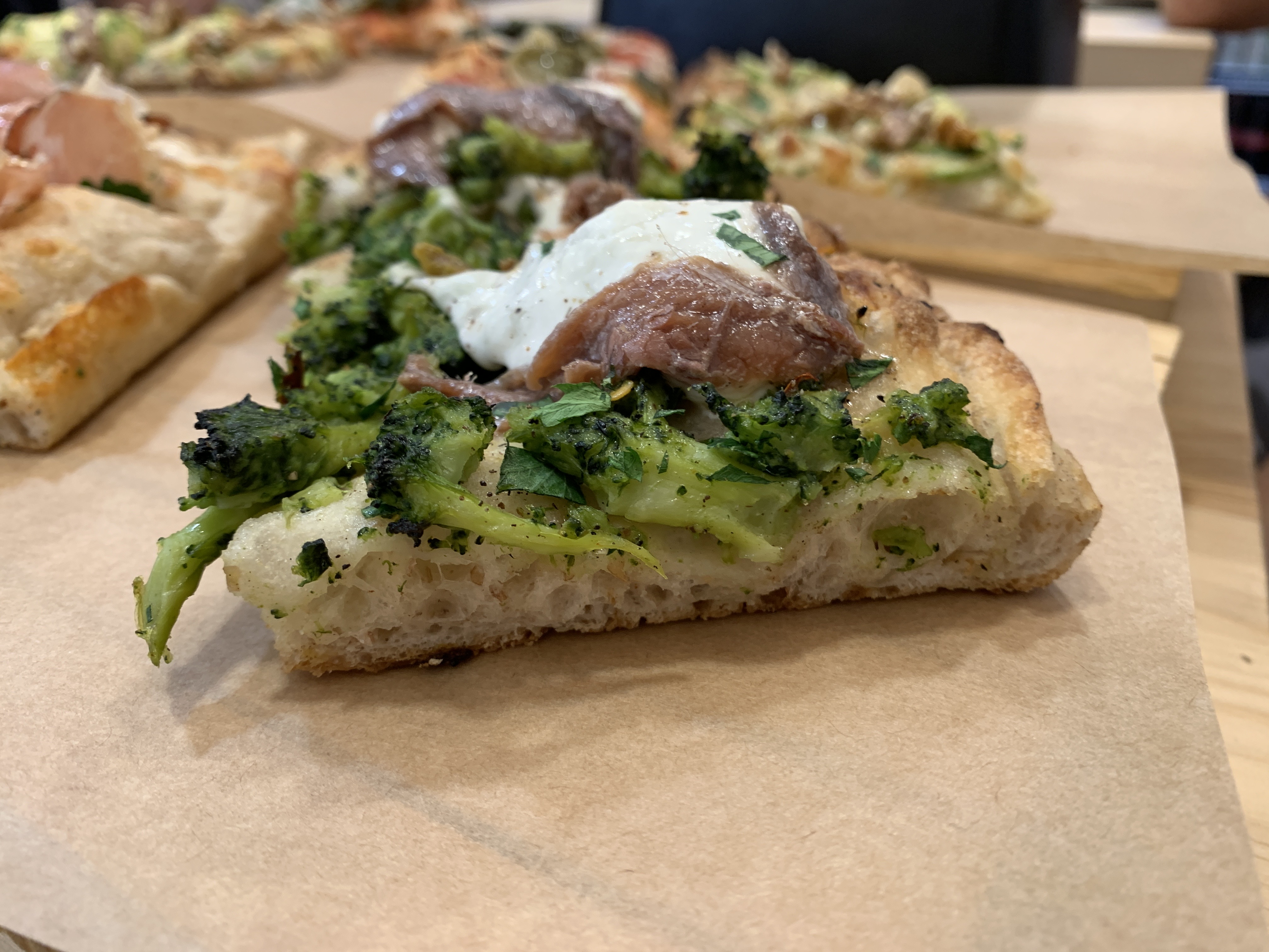 Steccapara Pizza e Supplì, photo 12