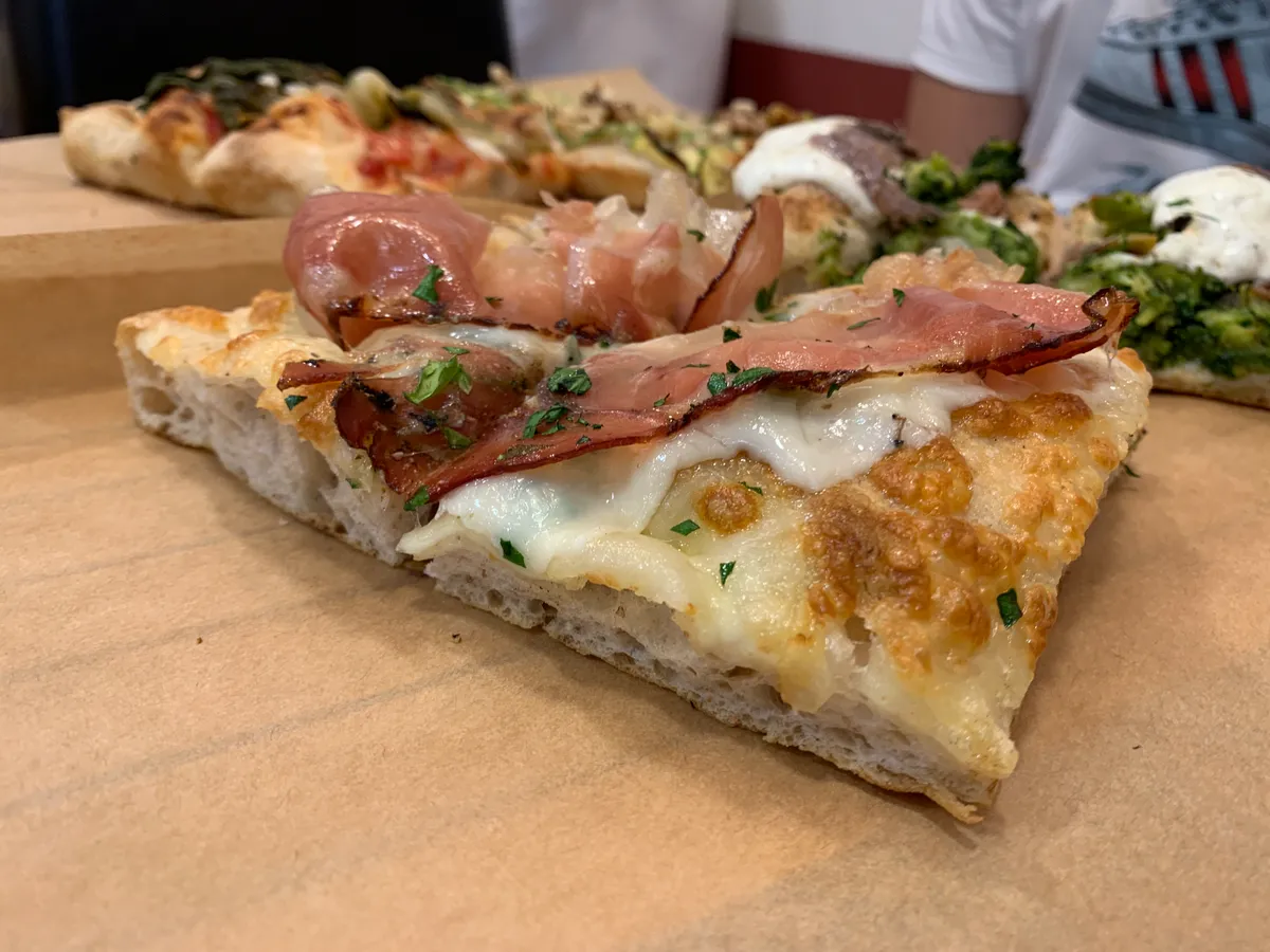 Steccapara Pizza e Supplì, photo 13