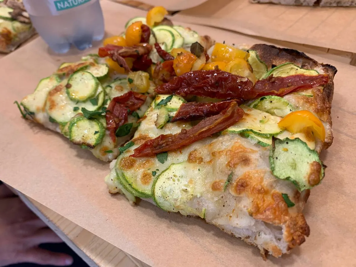 Steccapara Pizza e Supplì, photo 15