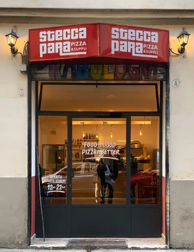 Steccapara Pizza e Supplì, photo 16