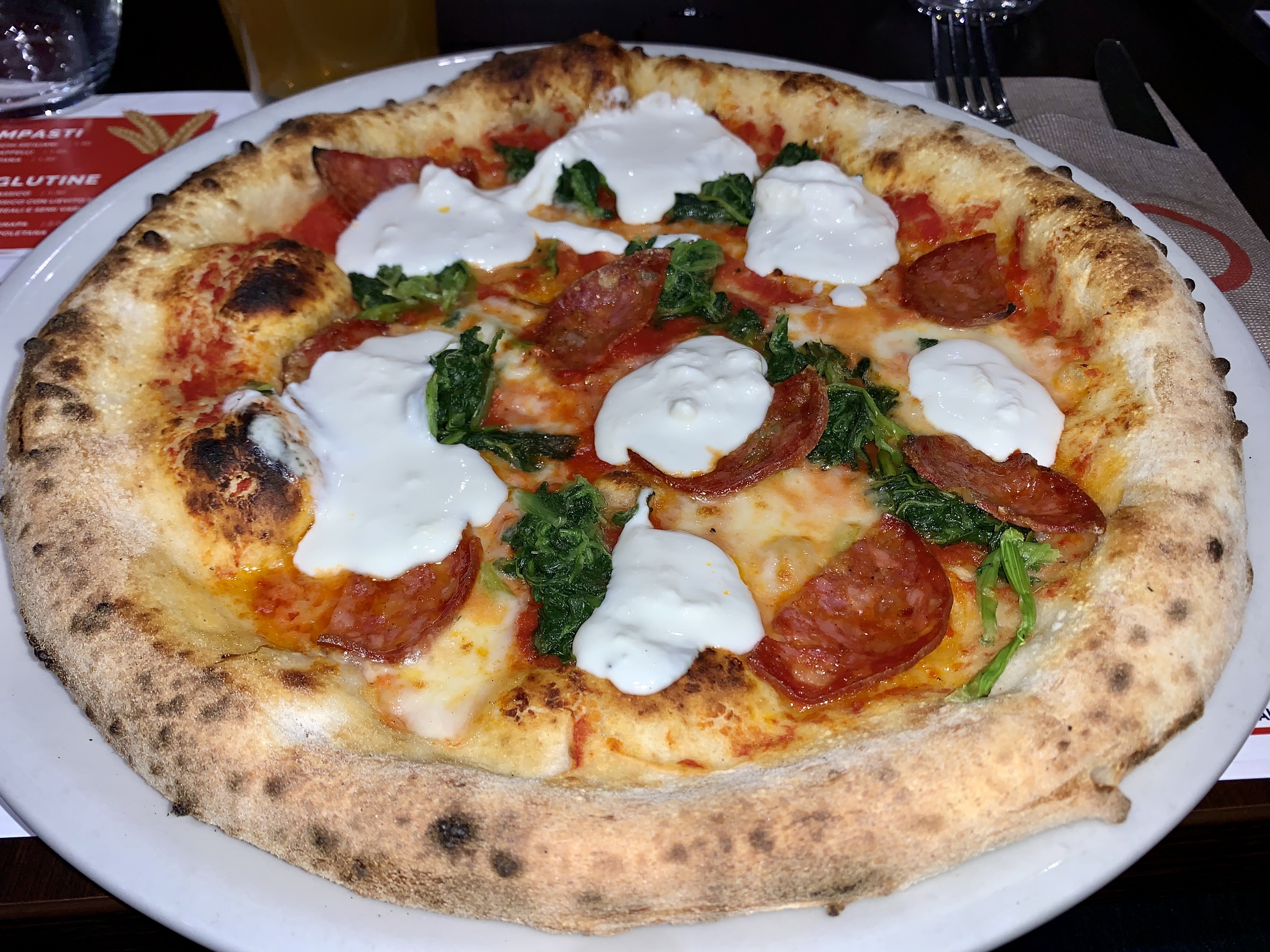 Steccapara Pizza e Supplì, photo 17