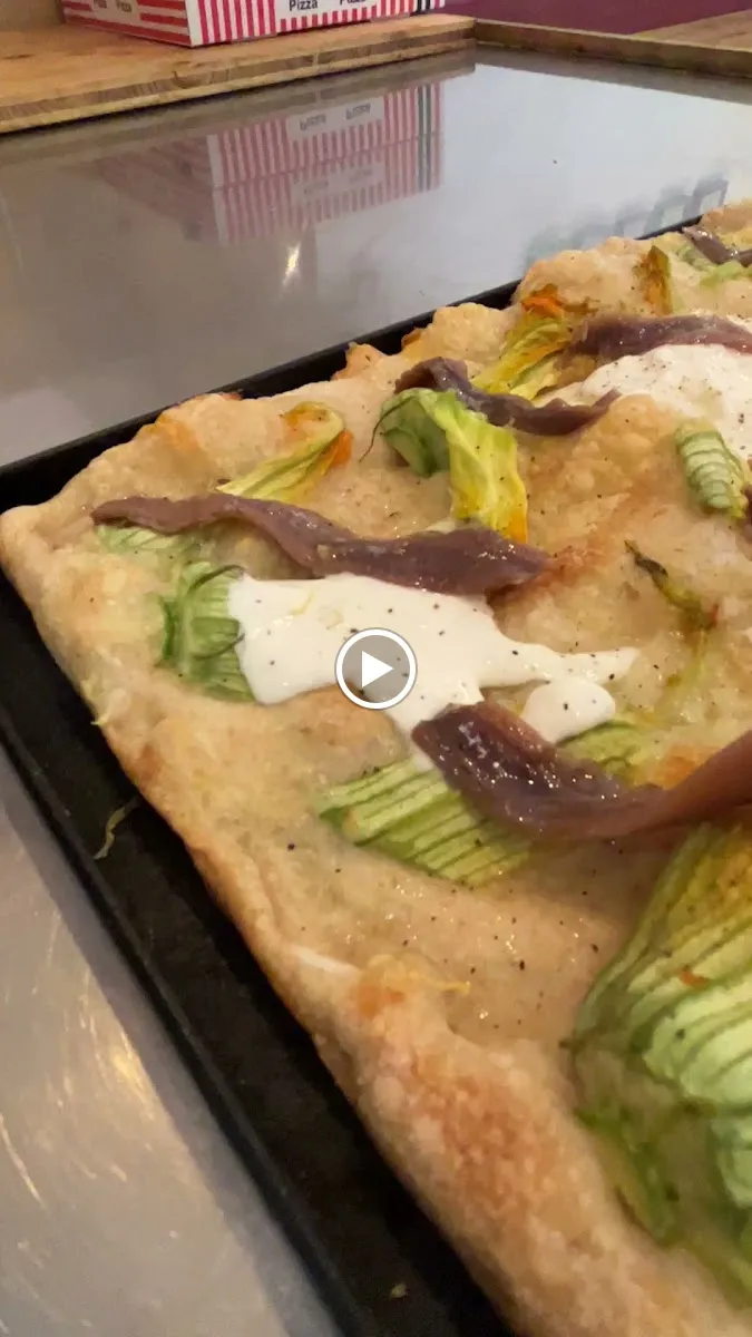 Steccapara Pizza e Supplì, photo 3