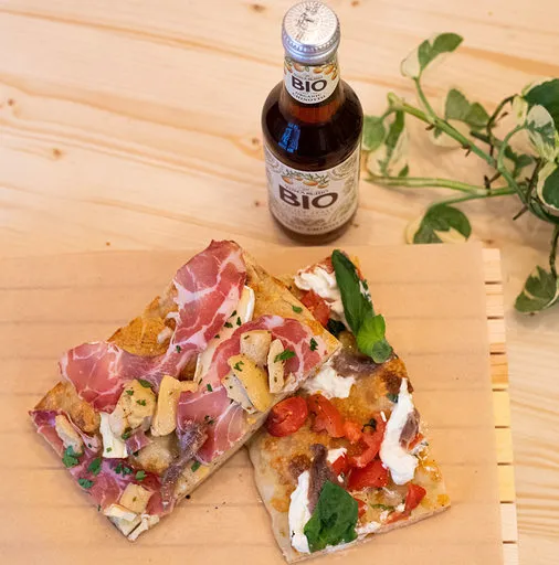 Steccapara Pizza e Supplì, photo 4