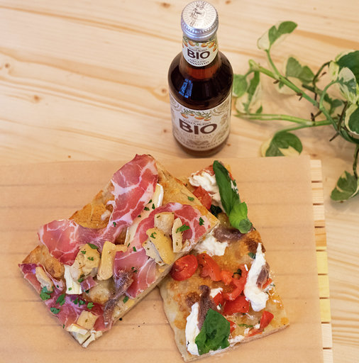 Steccapara Pizza e Supplì, photo 4