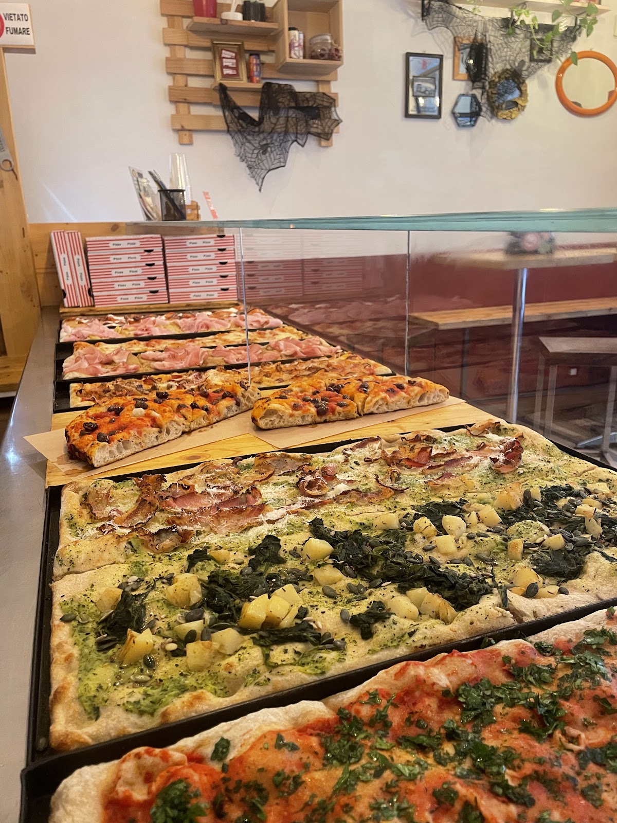 Steccapara Pizza e Supplì, photo 7