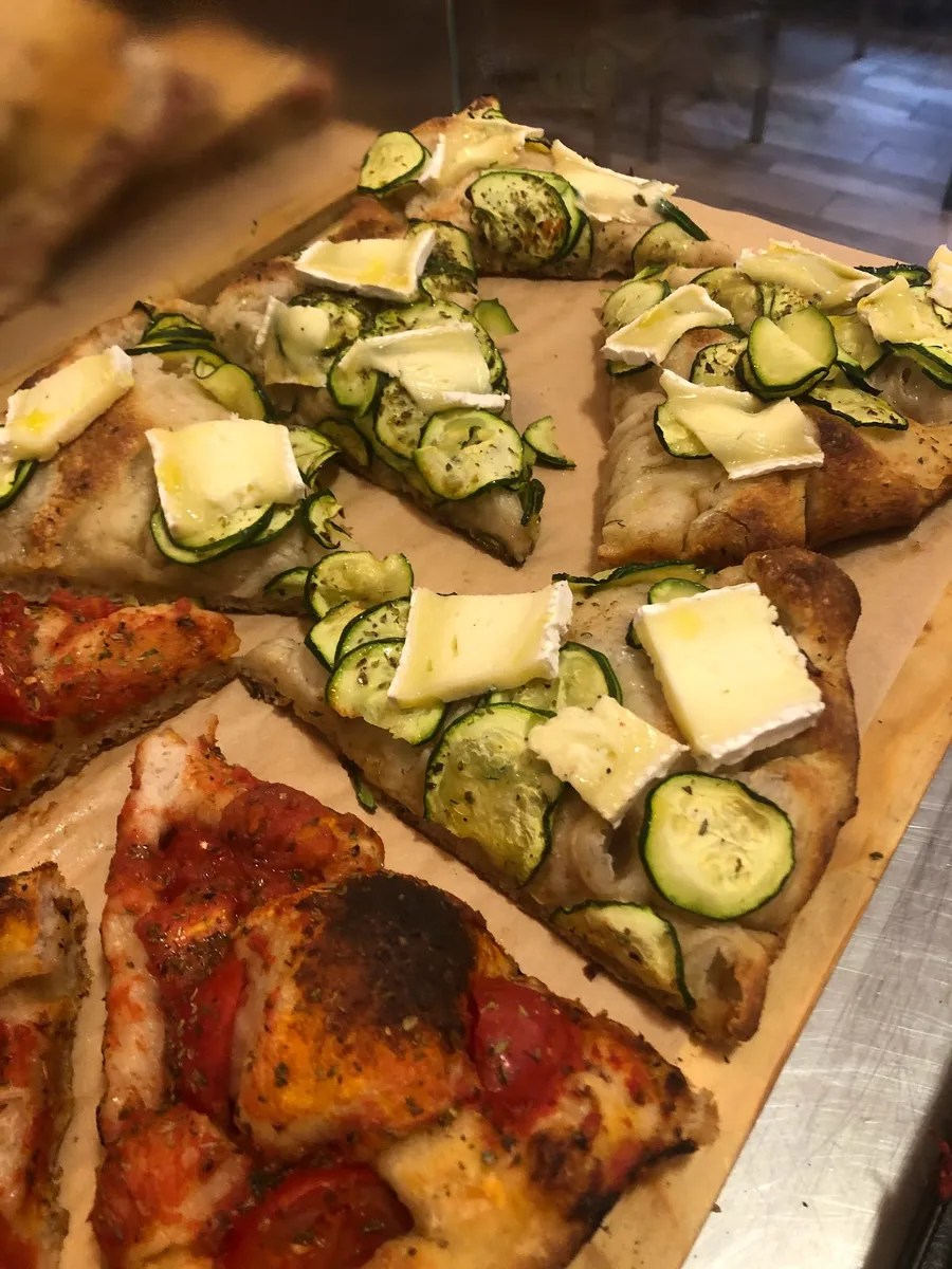 Steccapara Pizza e Supplì, photo 8