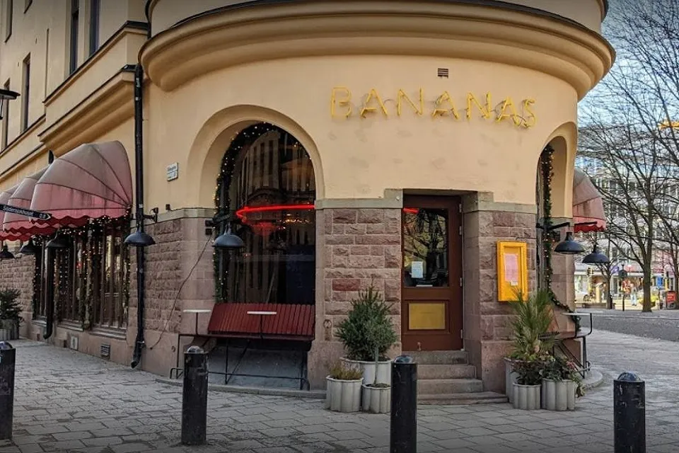 Bananas, photo 10