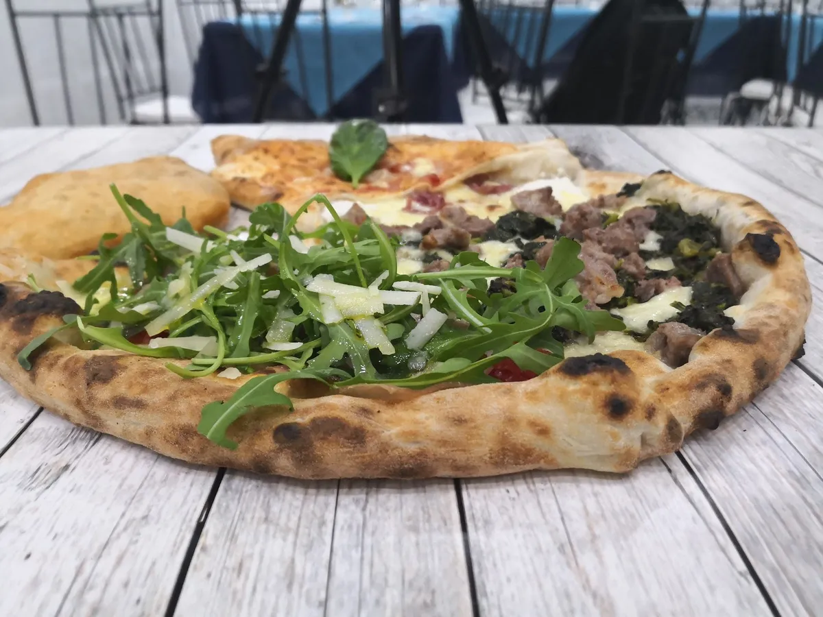 La Ruota, photo 2