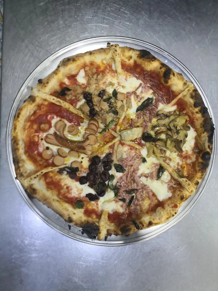 La Ruota, photo 3