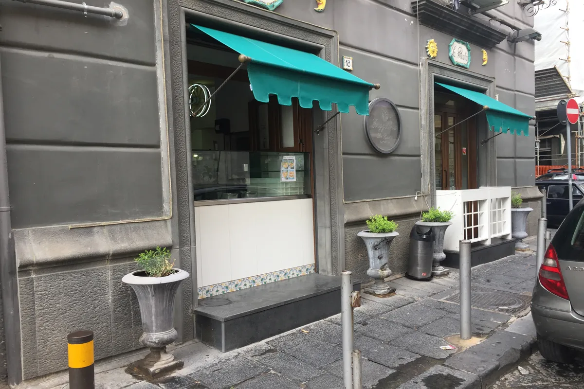 La Ruota, photo 7