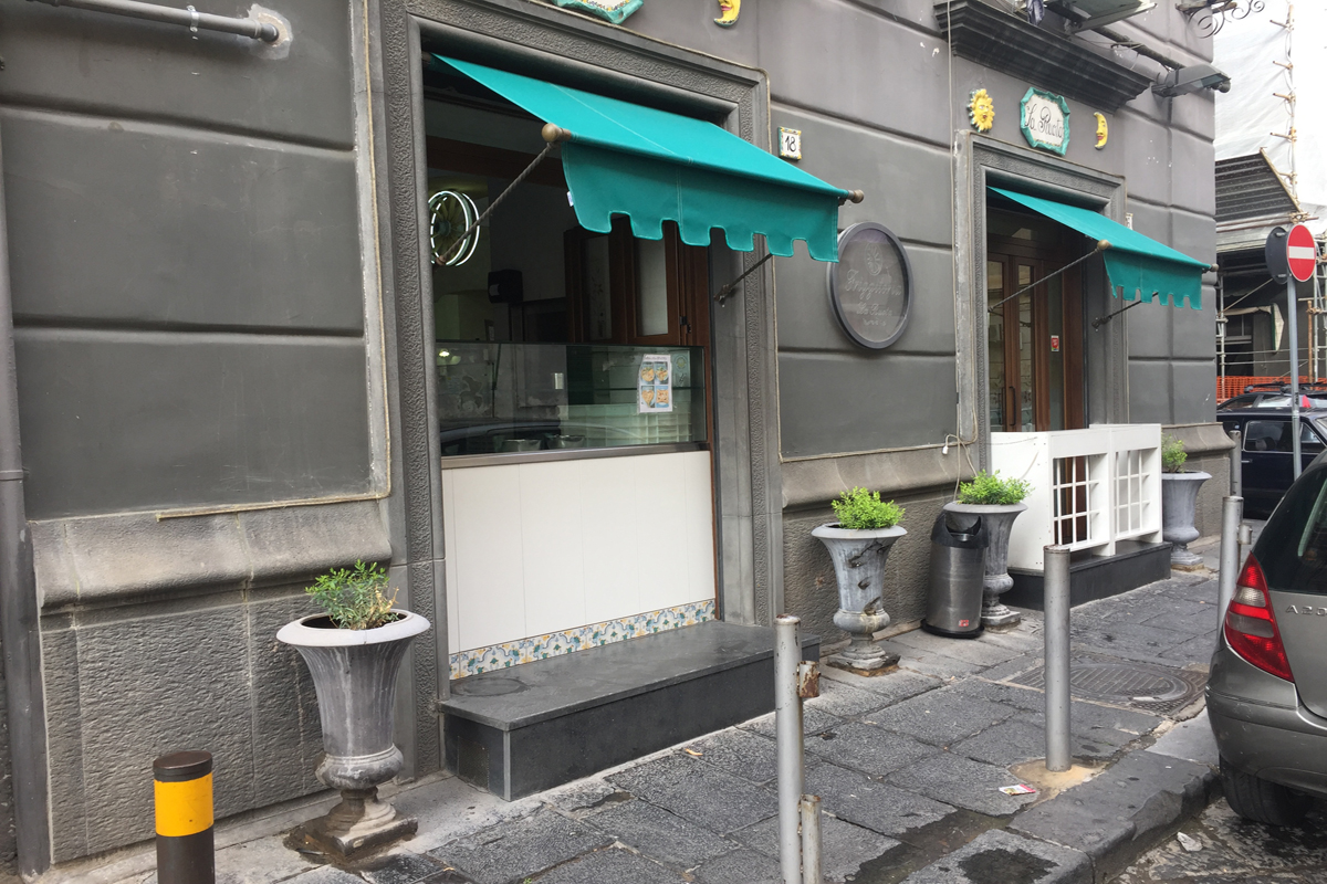 La Ruota, photo 7